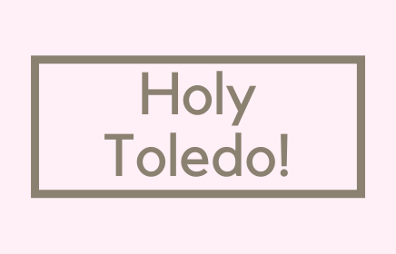 Toledo – Where to Eat