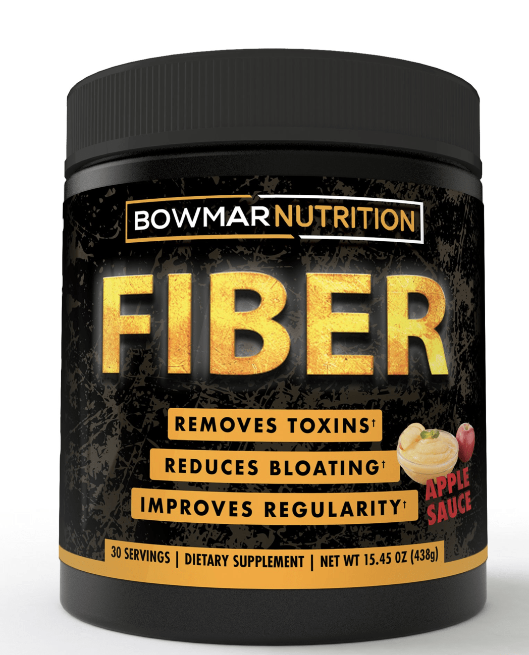 sarah bowmar nutrition fiber