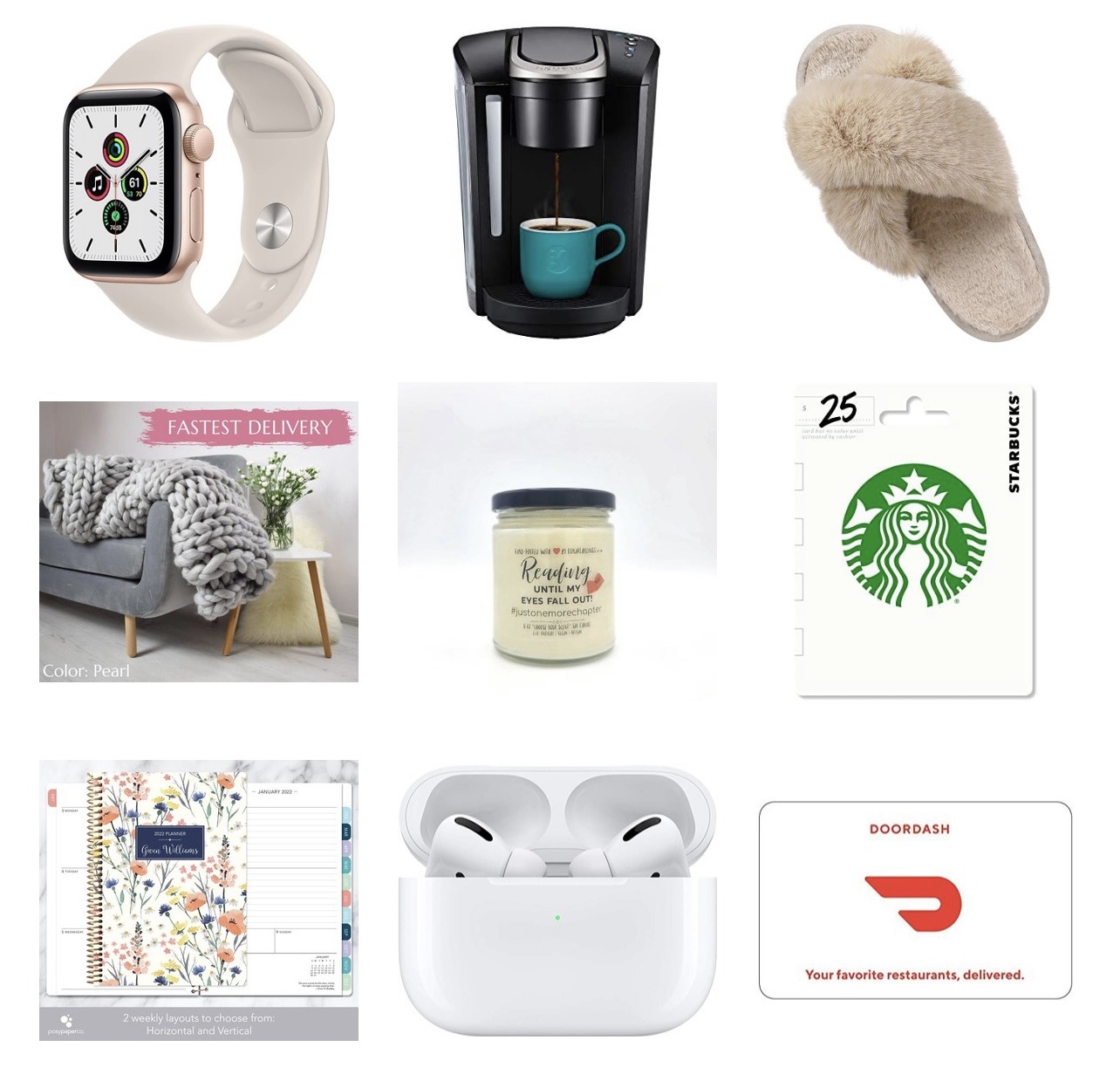 student gift guide 2021