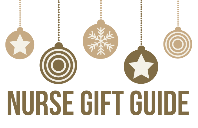 Nurse Gift Guide